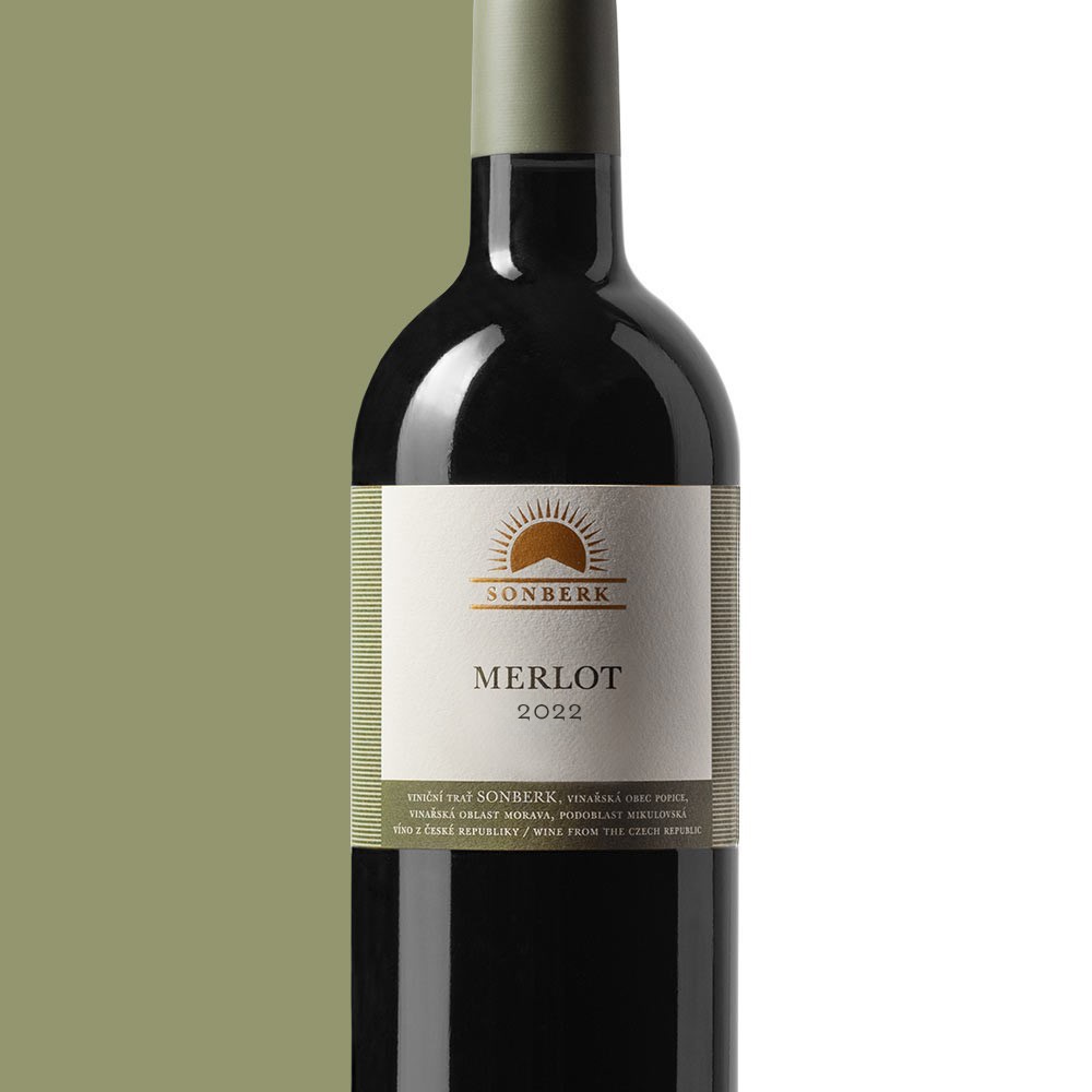 Merlot 2022